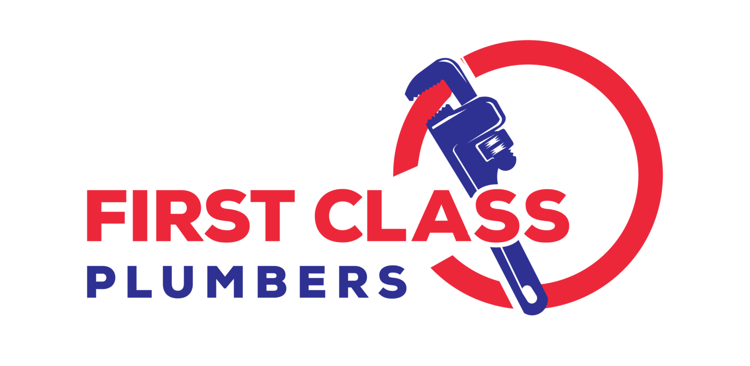 first class plumbers wexford logo