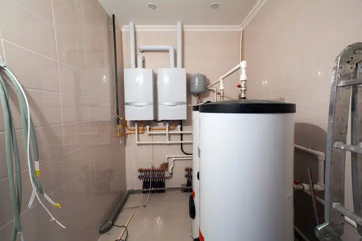 oil boiler service and installation