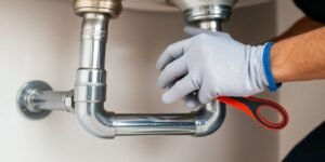Top 5 Plumbing Emergencies (and How to Avoid Them)