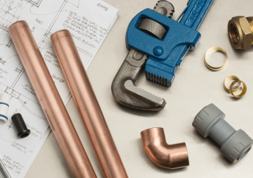 plumbing tools for renewable energy solar panels